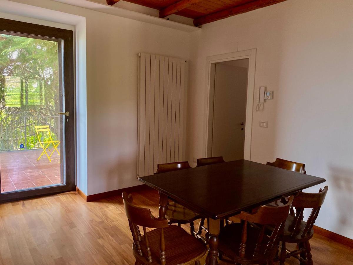 Tenuta Kiwi Dell'Etna Milo Bagian luar foto