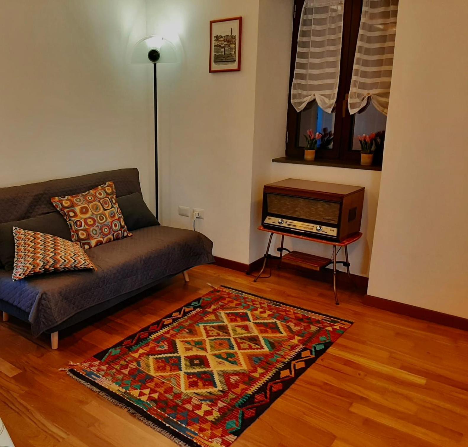 Tenuta Kiwi Dell'Etna Milo Bagian luar foto
